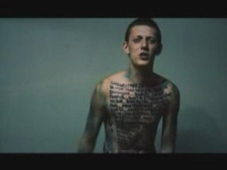 Mutu - Uneori (2008) /  Promo Album Mutu - Faliment