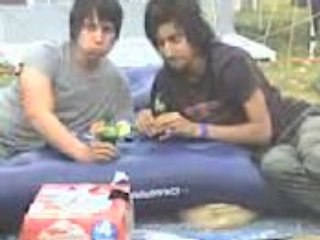 Kinouw & Joa @Vac d'été xD