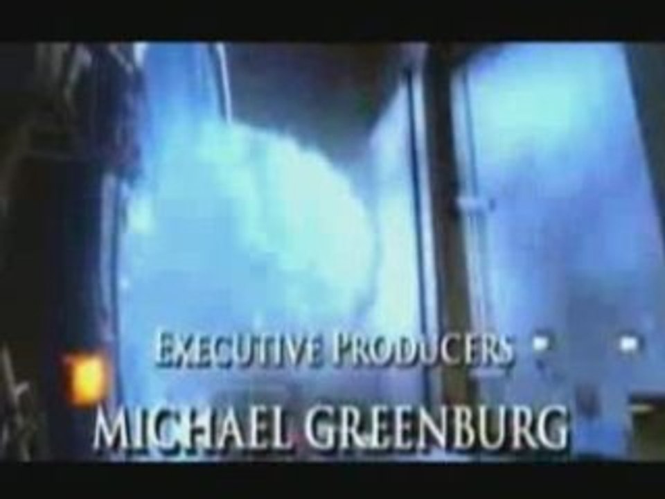 Stargate Sg-1