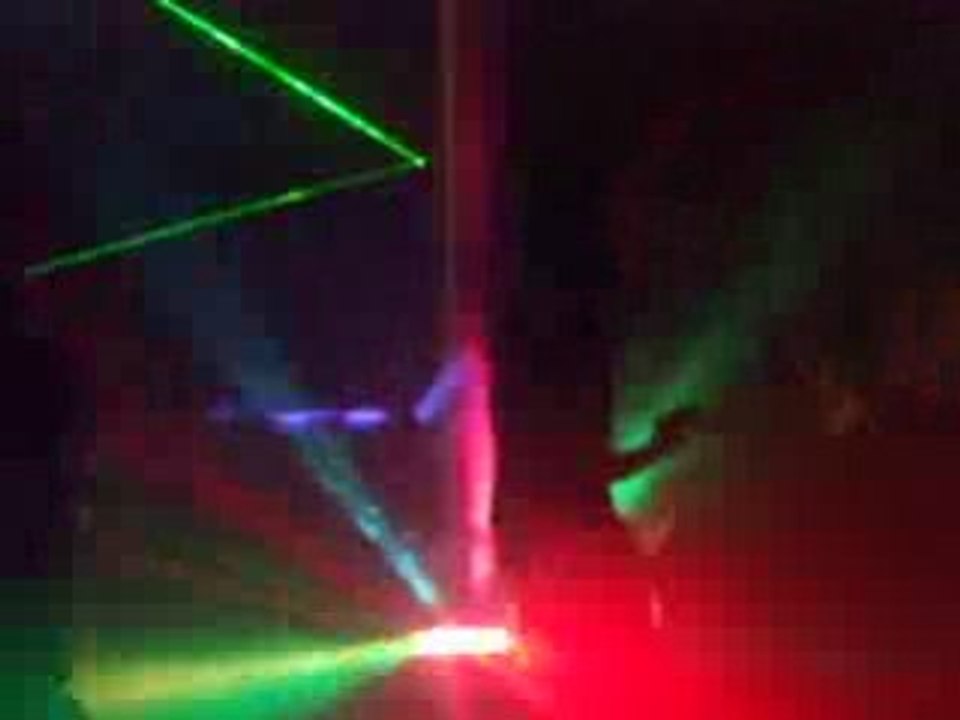 Soirée chez soso