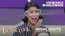 TiktoClock:  Gelli De Belen, sasalang sa 'Bwisit Blaster'!