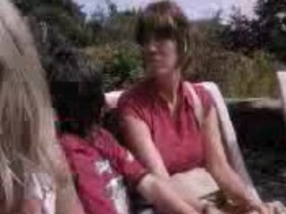 Nous sur les bouées à Bobbejaanland =D