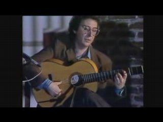 Jose merce con enrique de melchor por siguiriyas