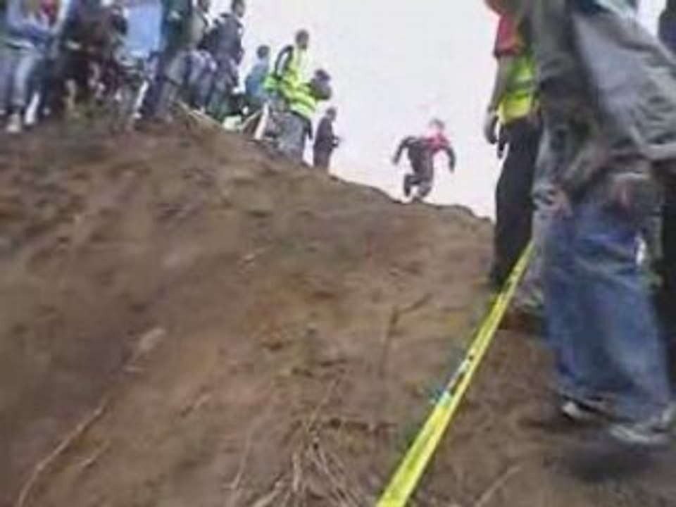 [ENDURO] Montée Hill Climbing  [Goodspeed]