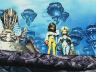 N'oubliez jamais AMV