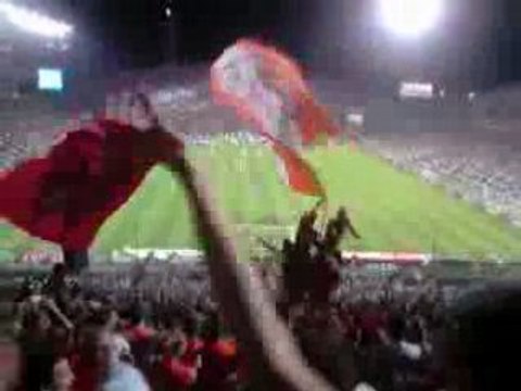 om aja 4-0 virage sud winners Cavese