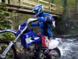 [ENDURO] Many River to cross in Massiac 2007 [Goodspeed]