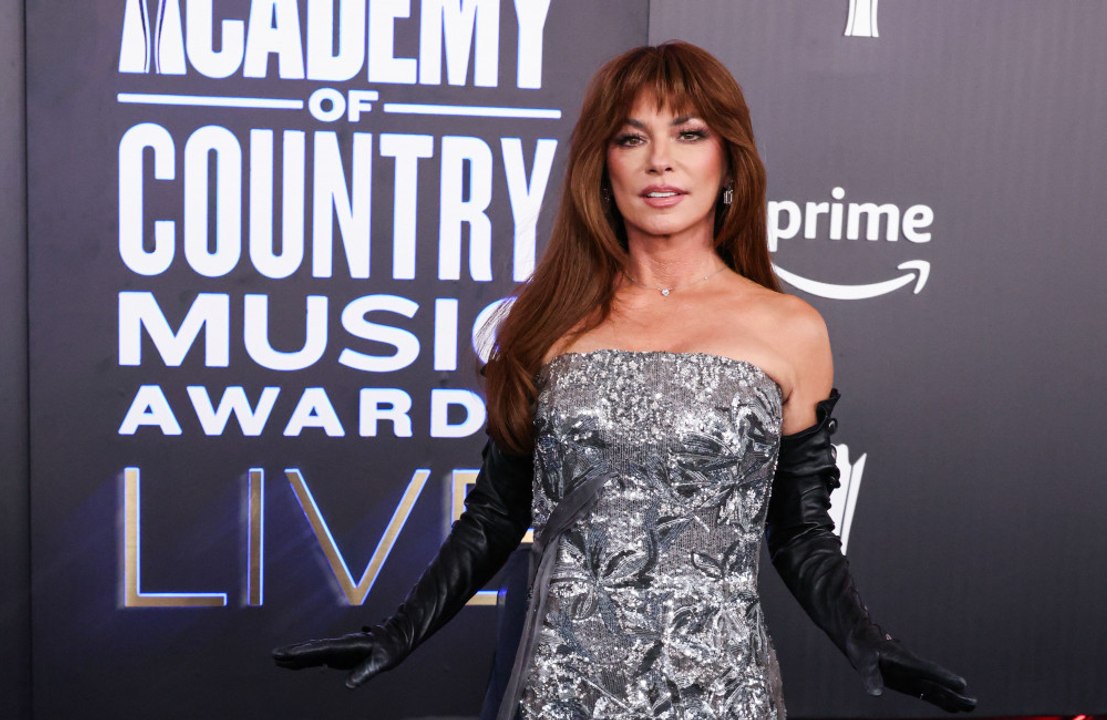 Shania Twain will Kindheit mit Musik erlebbar machen
