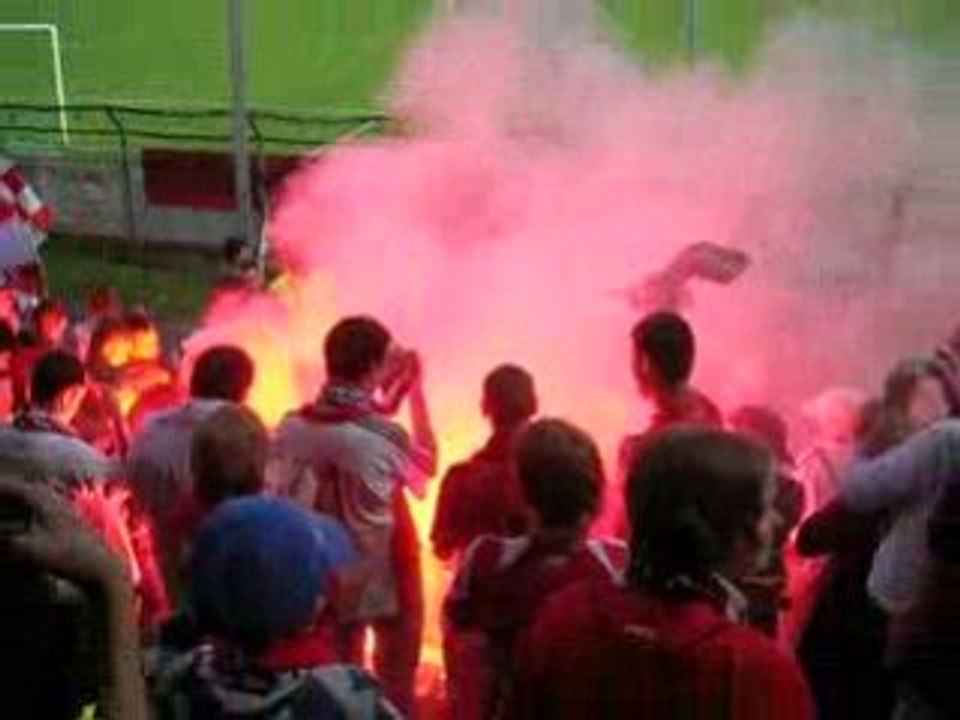 Fumi et valenciennoise VA-ASSE 09.08.08