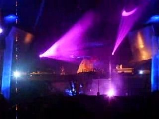 Sub Focus@Astropolis 2008