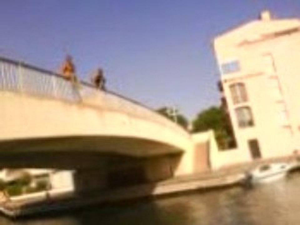 Le Saut de moi & cyril