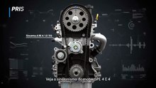 Sincronismo prisma motor spe 4 1.0 8v #oficina #mechanic #mecanica