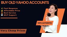 Easy #1 Ways to Buy Old Yahoo Accounts Smartly