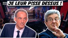 Ségolène Royal DÉMOLIT Glucksmann après ses propos polémiques