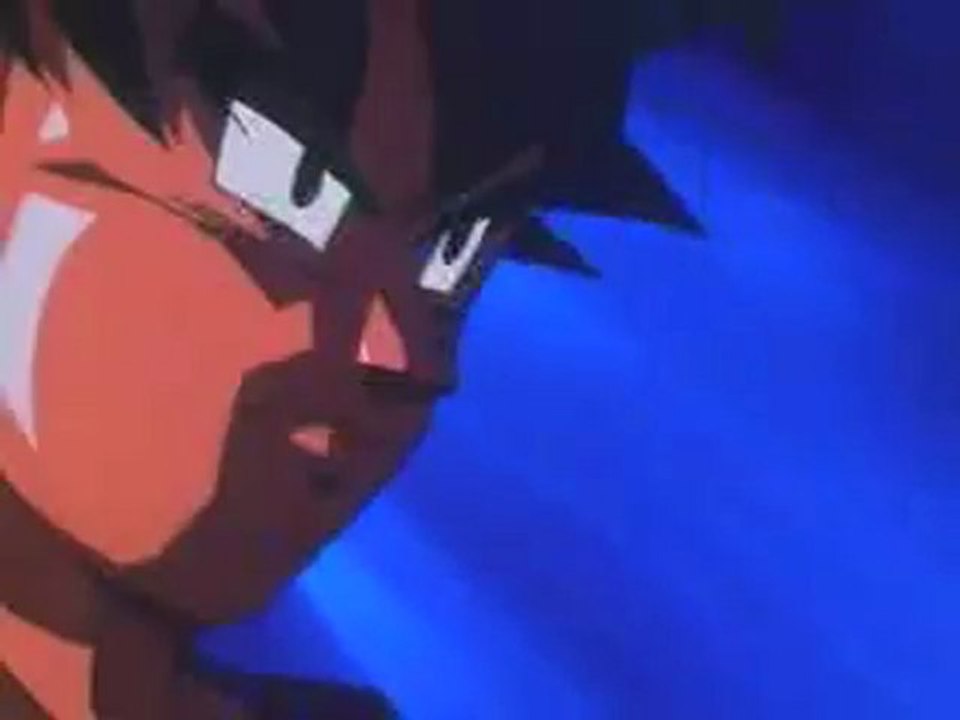 Star of DBZ