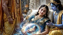 क्या आप जानते हैं अभिमन्यु के चक्रव्यूह भेदने क #Shorts #Mahabharat #SanatanDharm #HinduMythology