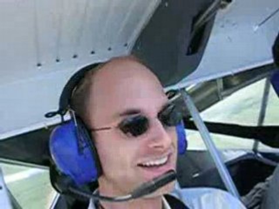 26/08/2004 - Ben & Greg en ulm à Bordeaux