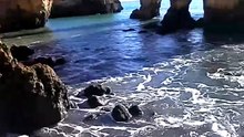 Ponta da Piedade 540p1 [0M91Mja0IuU]