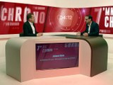 7 Minutes chrono avec Johann CESA