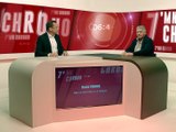 7 Minutes chrono avec David PERRIN