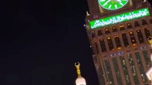Live Azaan at Khana Kaaba 🕋 | Beautiful & Heart Touching Azaan | Masjid al Haram Makkah