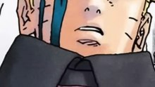 Boruto va mourir #naruto #boruto#borutotwobluevortex #anime #manga