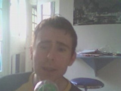 Wiwi égratigne J'avais rêvé