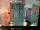CS Portable 0.79 sur PSP: La porte maudite