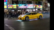 GTA Vice City Need For Speed Underground 2018 (2021 Update) |   Vehicle | AI Realistic Render