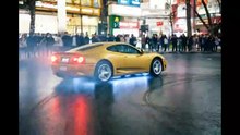 GTA Vice City Need For Speed Underground 2018 (2021 Update) |   Vehicle | AI Realistic Render