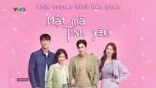 Mật Mã Tình Yêu - Tập 5 - HP Media