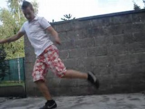 Jumpstyle 1er clip Spiik0 furiiOus-style