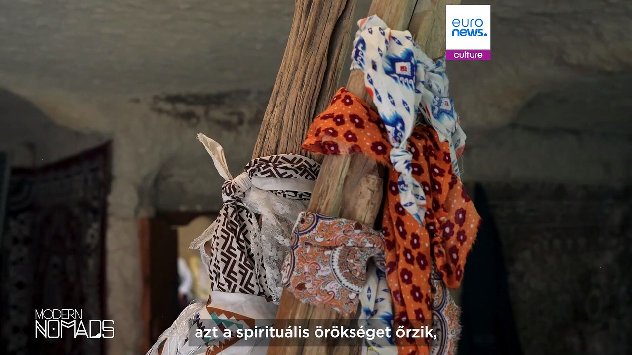 Bepillantás Kazahsztán immár UNESCO-listás, sziklába vájt ősi ...