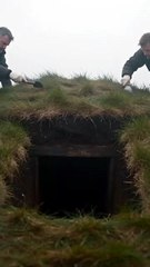 The Viking Grave Filled With a Blacksmith’s Tools