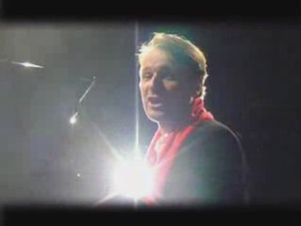 Damian Holecki - Jesteś Aniołem