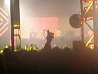 Birdy Nam Nam @ astropolis 2008