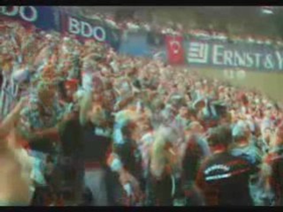 Heryerdeyiz! [carsi-berlin]