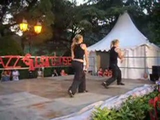 Clèmentine et moi, fête de la musique