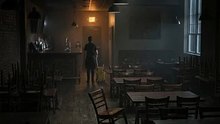 👻 **THE EMPTY CHAIR — A GHOST STORY**