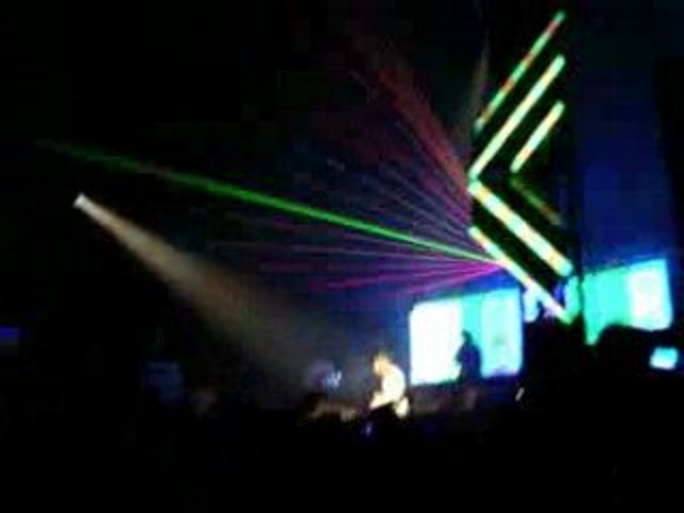 BN @ Astropolis 2008