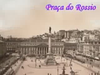 Lisboa Antiga