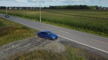 Which auto insurance company has the best rating ?