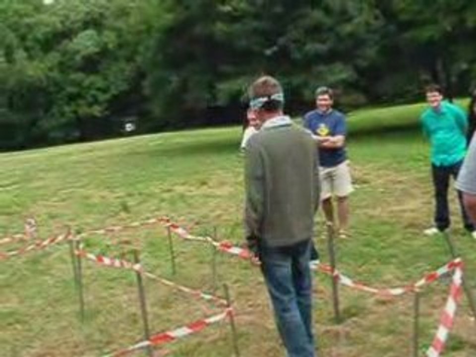 VIDEO RALLY