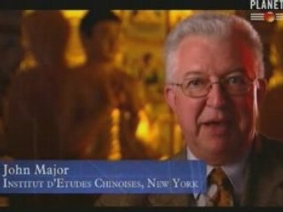 La Chine ou la folie des grandeurs (1 sur 3)