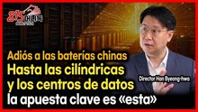 Baterías chinas vetadas: las de 46 mm van de autos a centros de datos de IA; la gran ganadora