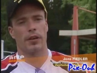 Les grands duels du sport - Cyclisme Partie2