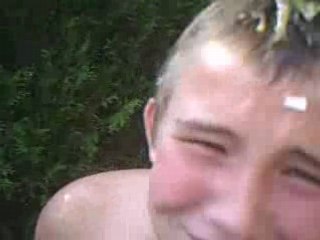 oeuf da sa tete il a perdu au uno