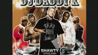 DJ DADDY-K FEAT .TARIQ-L/ AKON /KAYE STYLES /STIK-E  