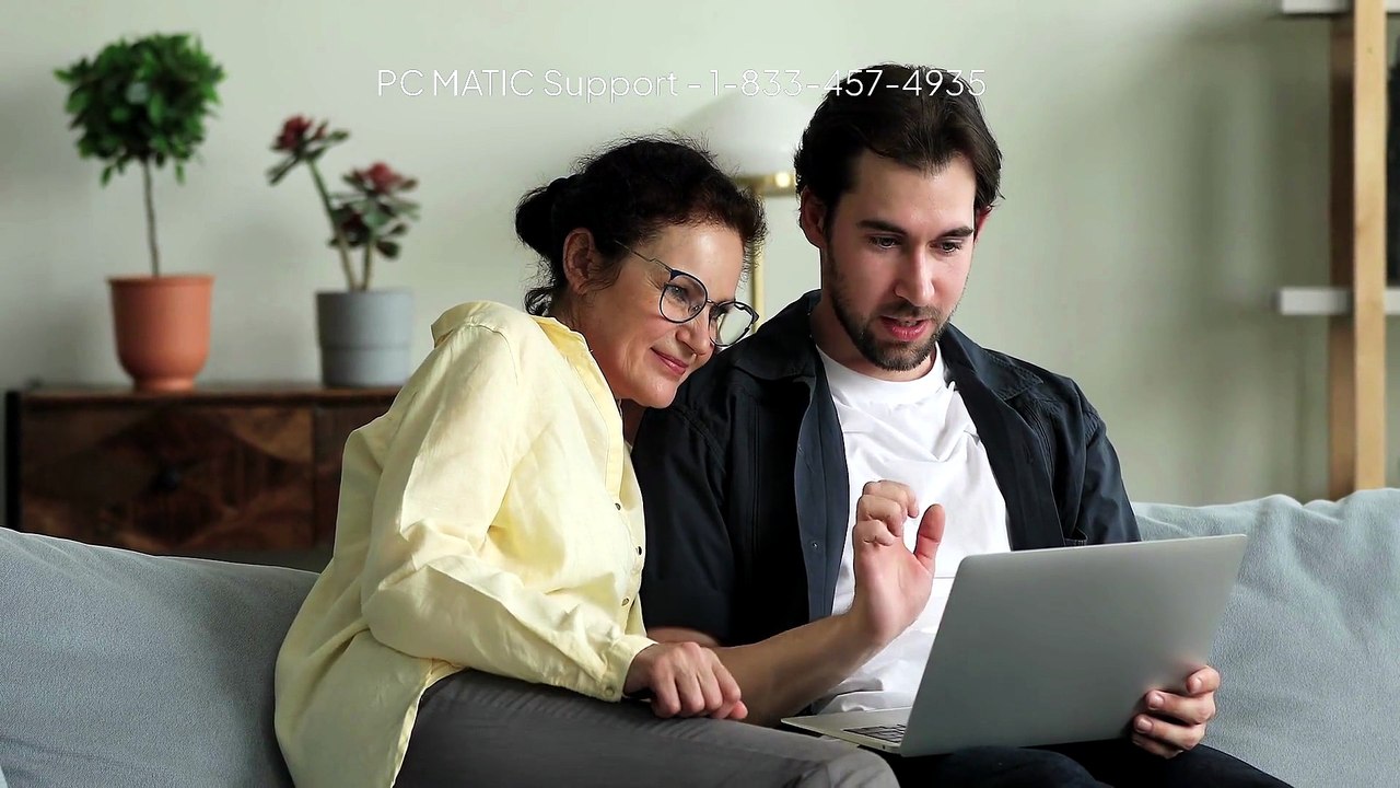《fUlL PC MATIC® Tech® SuppoRt™》When and How to Request PC Matic ...