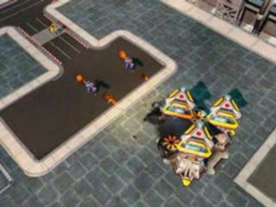 RA3ImperialWarrior